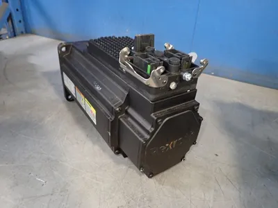 USED REXROTH KSM01.2B071C24NS1HG0SENND7NNFW