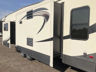 Used 2018 SPRINTER TBD Campers, Caravans, Motorhomes Michigan US | Miedema Asset Management Group #1334538