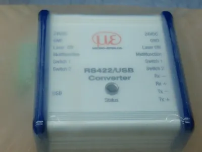NEW MICROEPSILON 2213025