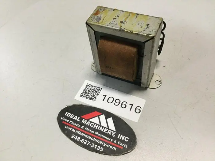 Used STANCOR P-8616 Transformers Michigan US | Ideal Machinery #702018