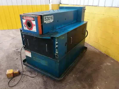 USED EAGLE IO - 2000