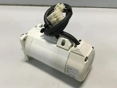 USED PANASONIC MSMA042414