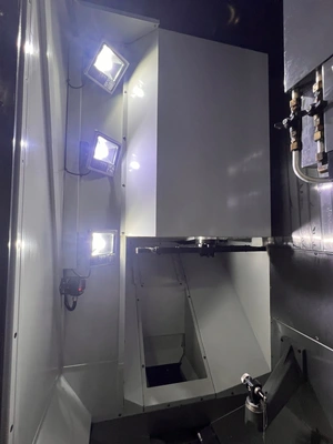 2018 HAAS UMC-750 Universal Machining Centers | PM Machines (7)