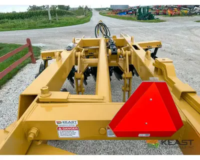 Used ROME _UNKNOWN_ Disc Harrows Iowa US | Keast Enterprises #1360407