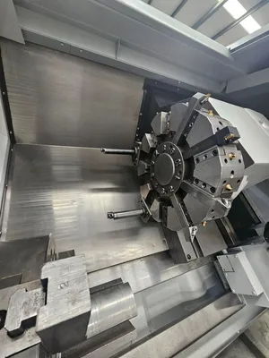 2006 DOOSAN PUMA 300C CNC Lathes | Toolquip, Inc. (3)