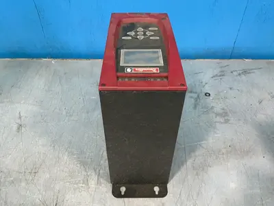 Used DESOUTTER CVIC II L4 Motor Controllers Ohio US | HGR 24 #1359279