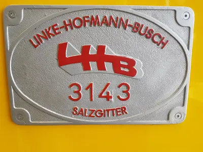 Locomotive