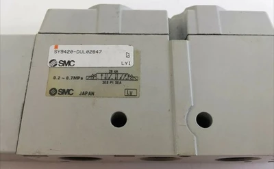 USED SMC SY9420-DUL02847