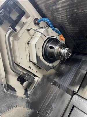 Used 2020 OKUMA LT3000 EX 5-Axis or More CNC Lathes Ohio US | Toolquip, Inc. #1252484