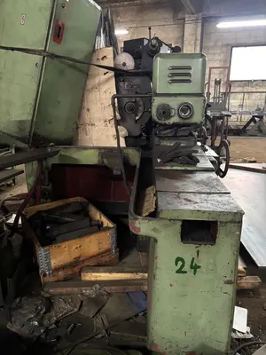 USED TOS BUA 31/1000