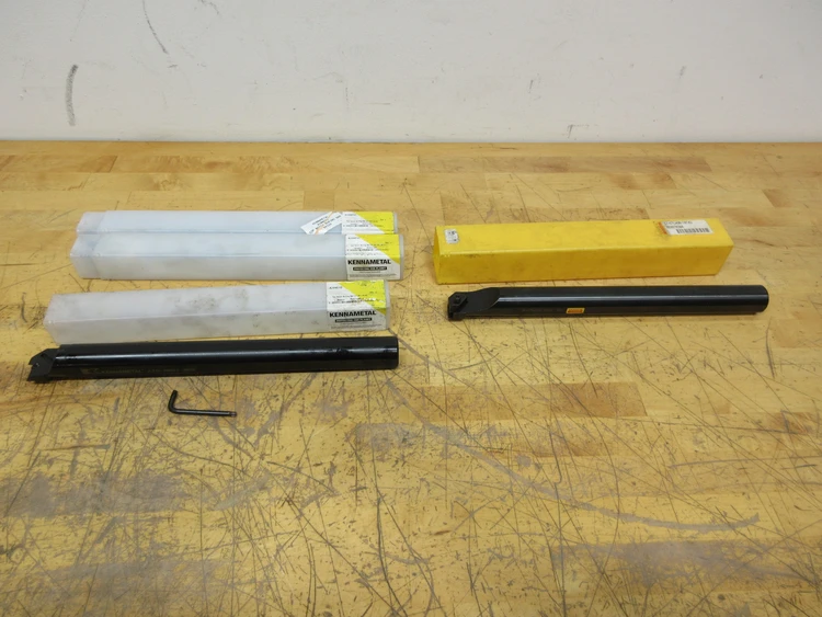 Used KENNAMETAL/SANDVIK GENERIC Other Cutting Tools Minnesota US | Machinesused.com #1309128