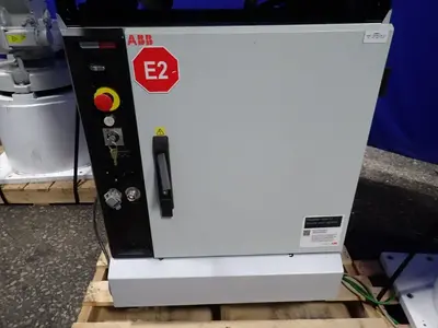 USED 2019 ABB IRB1600 / IRC5 SINGLE