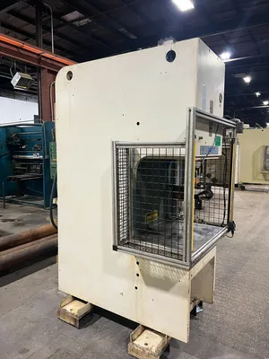 1997 NEFF 75 TON Hydraulic Presses | Timco, Inc. (6)