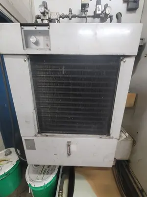 1998 MORI SEIKI SV-500B/40 CNC Milling | MD Equipment Services LLC (11)