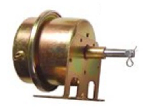 KMC Controls MCP-80318101 Actuator, Metal, 4-8 PSI, Clevis and Cotter [New]