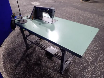 Used SINGER 2813 Miscellaneous Packaging Equipment Ohio US | HGR 24 #1184046
