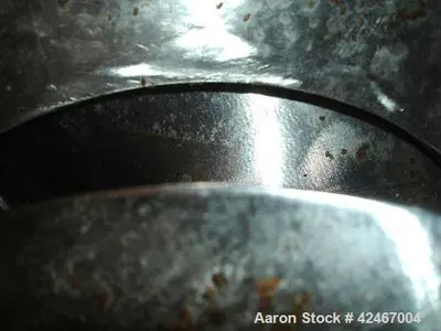 Used TELEDYNE READCO _UNKNOWN_ Continuous Mixers Illinois US | Aaron Equipment #85758