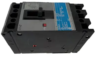 NEW SIEMENS ED23B070 CIRCUIT BREAKER 3 POLE 70 AMP 240V