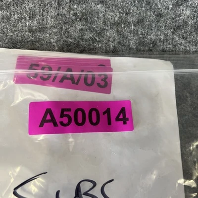New | in-Stock George Fisher 161.374.007 Valves/Fittings California US | Davliegogo LLC #1729512
