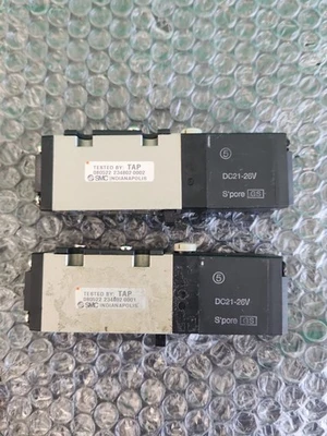 USED SMC NVFS2100-5FB