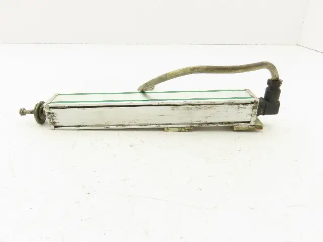 Used MIDORI PRECISIONS _UNKNOWN_ Miscellaneous MRO | Arrow Industrial #659239