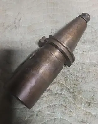 USED DEVLIEG MICROBORE 50CT-YH32