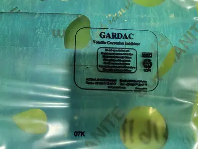 Gasket Package