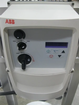 USED Ampco ASP210-22-18 SS