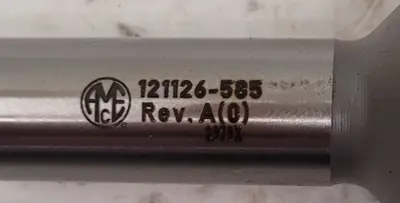 Used ALLIED MACHINE AND ENGINEERING 121126-585 SPECIAL HOLDER Misc Industrial Equipment Kentucky US | Aucto #687804