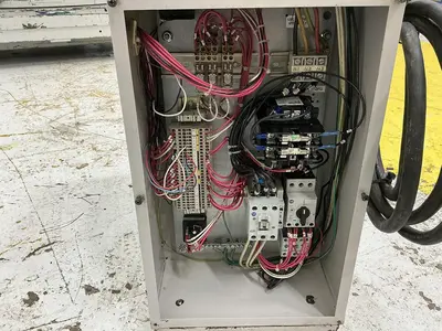 USED AEC ECU075