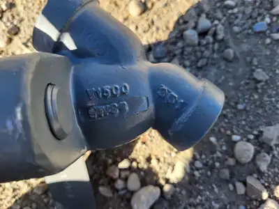 NEW IFC Y1500 SWSB