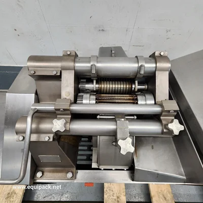 URSCHEL DICER MODEL GK-A  # 33412
