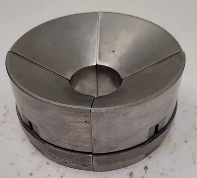 SUPERIOR CINCINNATI Collet Pad Tooling & Accessories, Collets | Machinery Central (7)