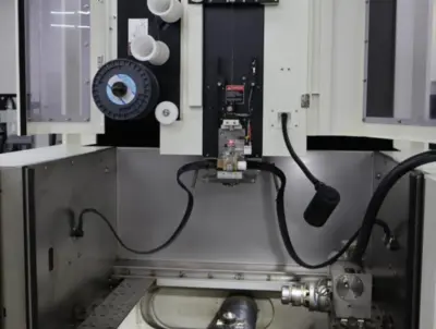 2021 MAKINO U6 Wire EDM | Toolquip, Inc. (5)