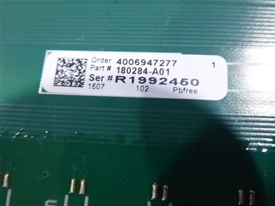 Reliance Electric LF200900CCP LiquiFlo Liquid Cooled AC Drive Used