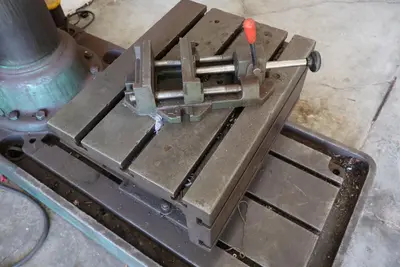 ARCHDALE RD 12514 Drilling & Tapping | MD Equipment Services LLC (11)