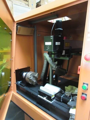 USED 2005 ROFIN SMP65-50008002-234260