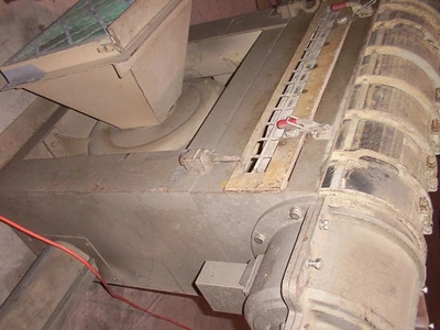Used _UNKNOWN_ _UNKNOWN_ Roller Mills Minnesota US | A&I Equipment #1317962