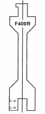 FAB SUPPLY _UNKNOWN_ Press Brake Tooling | Punch Press and Shear (1)