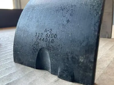 Waukesha Bearing PN 244010