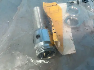 New | in-Stock TURCK BI 5G18ADZ30X2B1331 Proximity Sensors Ohio US | HGR 24 #1550031