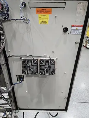 USED 2005 YASKAWA MOTOMAN EA1900N