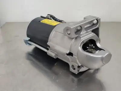 NEW MAGNETI MARELLI RMMSR00008
