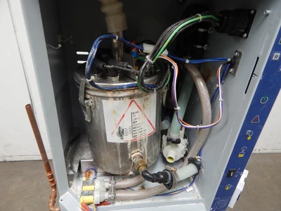 Used NEPTRONIC _UNKNOWN_ Humidifiers Texas US | OCO Industrial #1775383