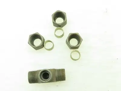 New | in-Stock VOSS _UNKNOWN_ Miscellaneous MRO | Arrow Industrial #660158