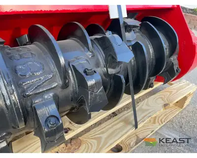 Used FECON _UNKNOWN_ Forestry Grinders Iowa US | Keast Enterprises #1360317