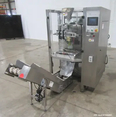 USED OHLSON VFFX-7311