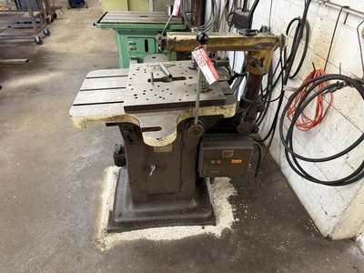 Used _UNKNOWN_ _UNKNOWN_ Keyseaters Michigan US | Miedema Asset Management Group #1292505