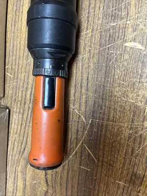 Used CLECO 67ES190D6 Screw Driver Machines Ohio US | Surplus Asset Holdings #1578843