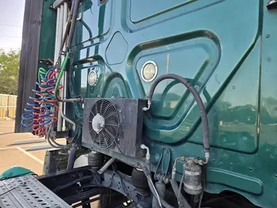 USED 2012 FREIGHTLINER CASCADIA 125